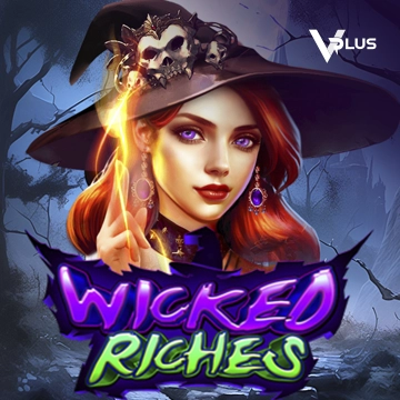 Wicked Riches - LAVABET168