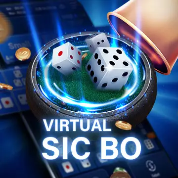 Virtual Sic Bo - LAVABET168