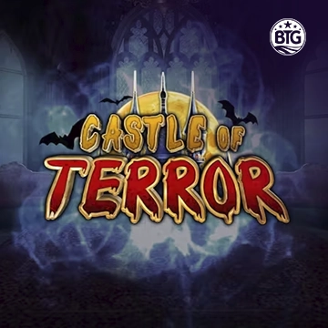 Castle of Terror - LAVABET168