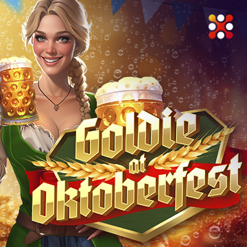 Goldie at Oktoberfest - LAVABET168