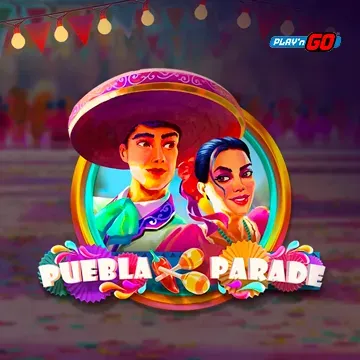 Puebla Parade - LAVABET168