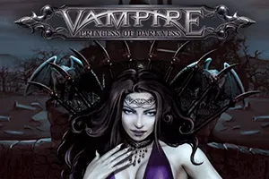 Vampire Princess of Darkness - LAVABET168
