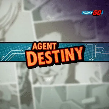 Agent Destiny - LAVABET168