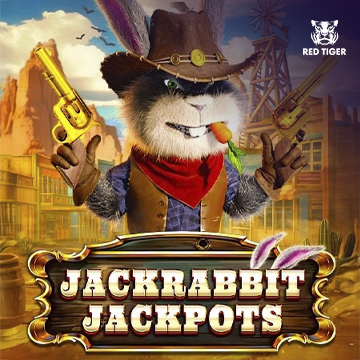 Jackrabbit Jackpots - LAVABET168