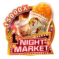 Facai : NIGHT MARKET - LAVABET168