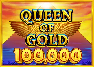 Pragmatic : Queen of Gold 100,000 - LAVABET168