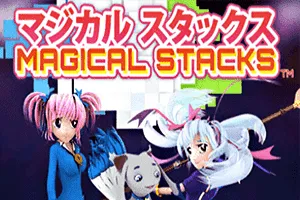 Magical Stacks - LAVABET168