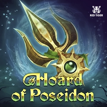 Hoard of Poseidon - LAVABET168