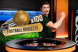 Football French Roulette - LAVABET168
