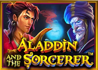 Pragmatic : Aladdin and the Sorcerer - LAVABET168
