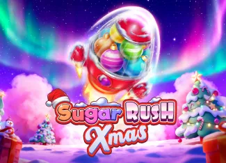 Pragmatic : Sugar Rush Xmas - LAVABET168