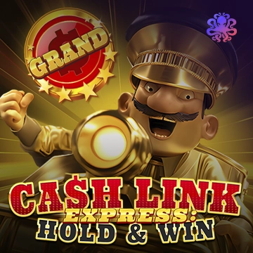 Cash Link Express: Hold & Win - LAVABET168
