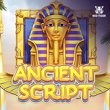 Ancient Script - LAVABET168