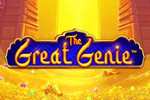 The Great Genie - LAVABET168