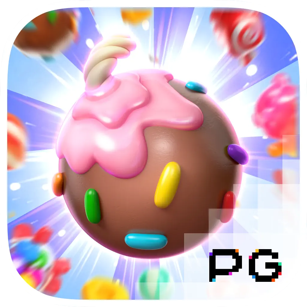 Candy Burst - LAVABET168