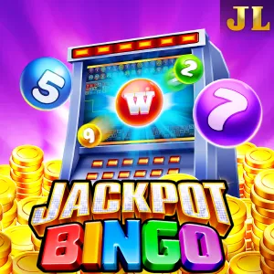 Jackpot Bingo - LAVABET168