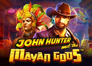 Pragmatic : John Hunter And The Mayan Gods - LAVABET168