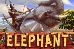 PLAYSTAR : ELEPHANT - LAVABET168