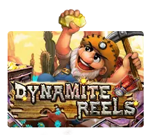Joker123 : Dynamite Reels - LAVABET168