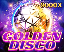 Golden Disco - LAVABET168