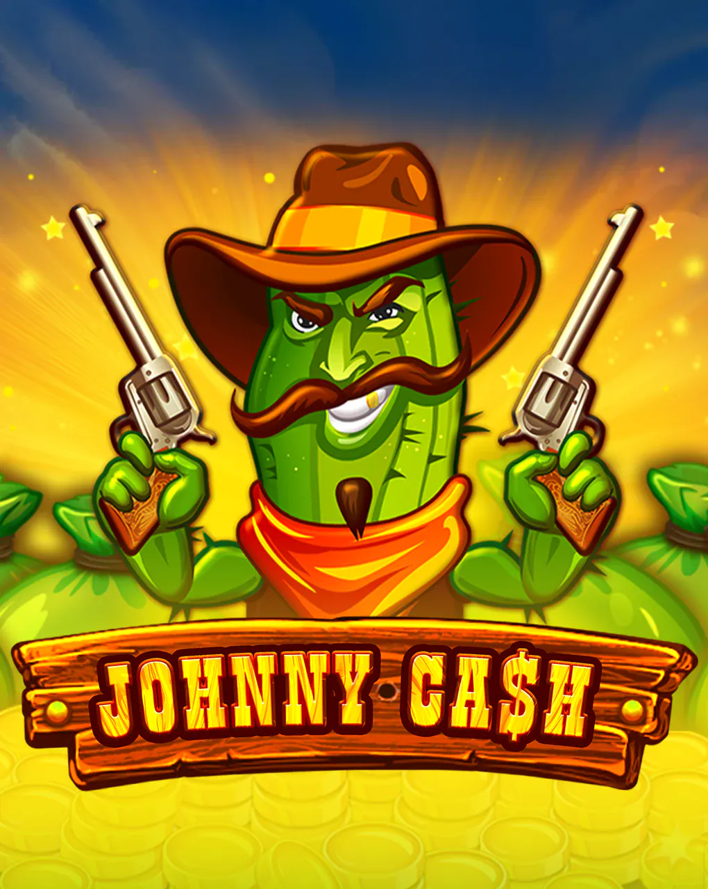 Johnny Cash - LAVABET168