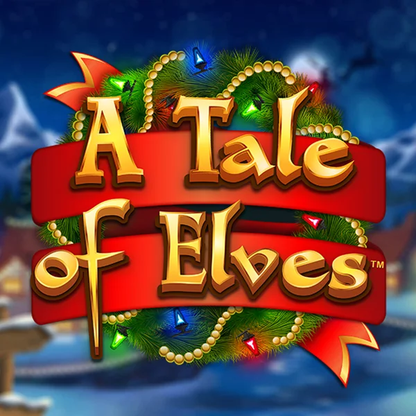 A Tale of Elves - LAVABET168