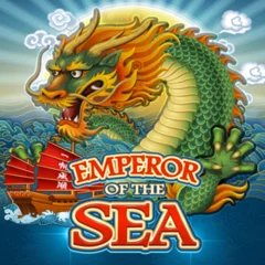 Emperor Of The Sea - LAVABET168