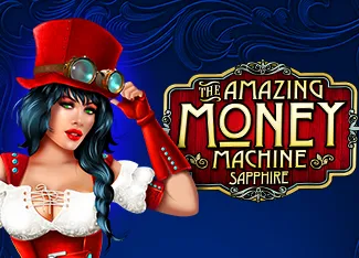Pragmatic : Amazing Money Machine - LAVABET168