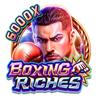 Facai : BOXING RICHES - LAVABET168
