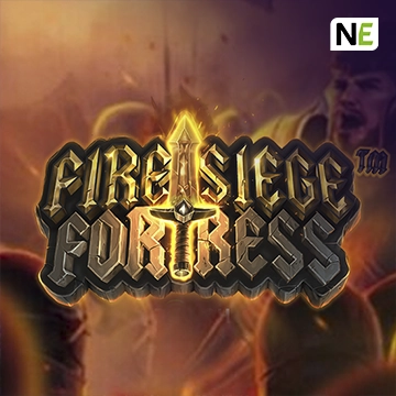 Fire Siege Fortress - LAVABET168
