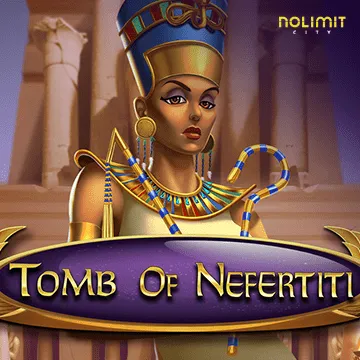 NolimitCity : Tomb of Nefertiti - LAVABET168
