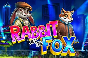 Rabbit and the Fox™ - LAVABET168