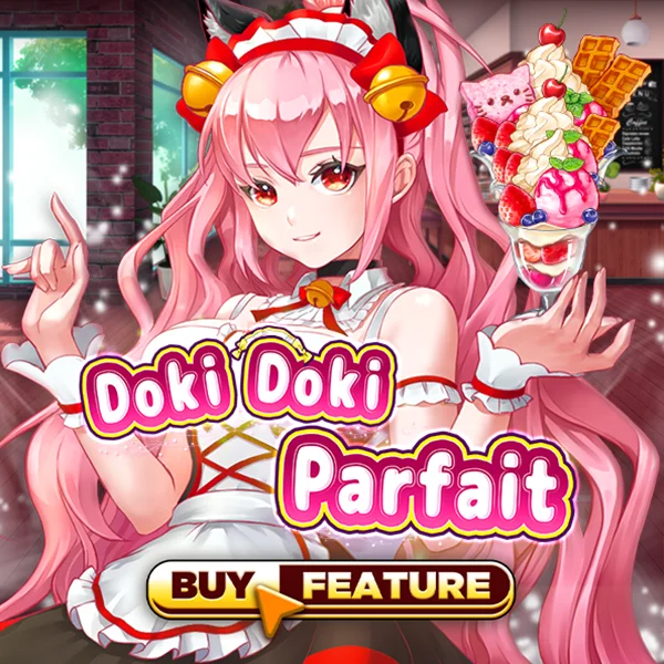 Doki Doki Parfait - LAVABET168