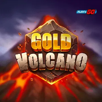 Gold Volcano - LAVABET168