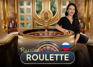 Russian Roulette - LAVABET168