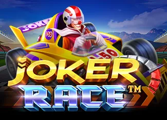 Pragmatic : Joker Race - LAVABET168