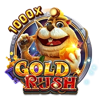 Facai : GOLD RUSH - LAVABET168