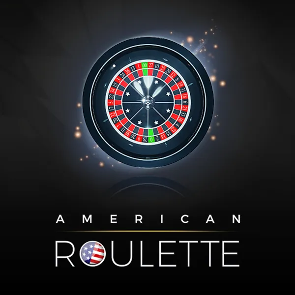 American Roulette (Jade) - LAVABET168
