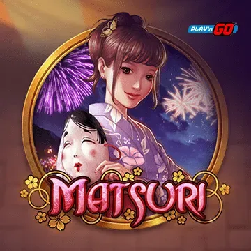 Matsuri - LAVABET168