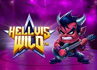 Pragmatic : Hellvis Wild - LAVABET168