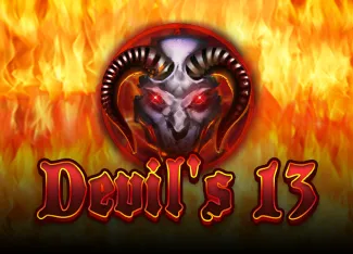 Pragmatic : Devils 13 - LAVABET168