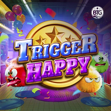 Trigger Happy - LAVABET168