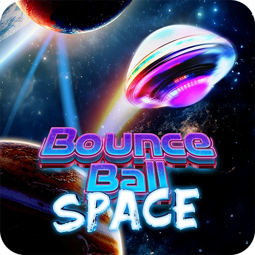 Bounceball Space - LAVABET168