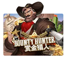Joker123 : Bounty Hunter - LAVABET168