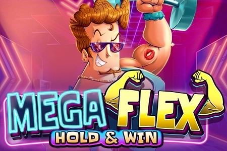 Mega Flex: Hold & Win - LAVABET168