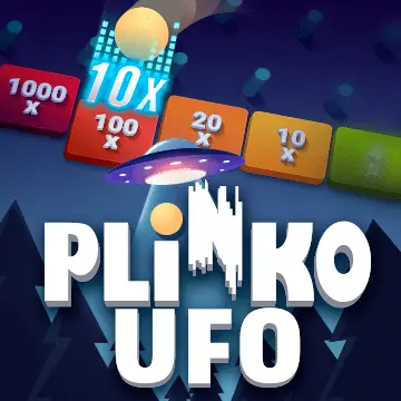 Plinko UFO - LAVABET168