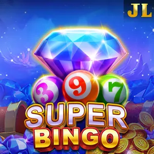 Super Bingo - LAVABET168