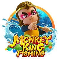 MONKEY KING FISHING - LAVABET168