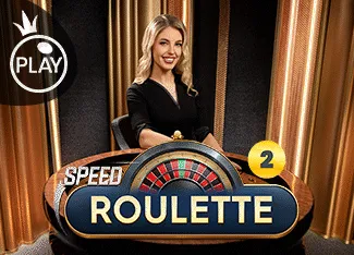 Speed Roulette 2 - LAVABET168