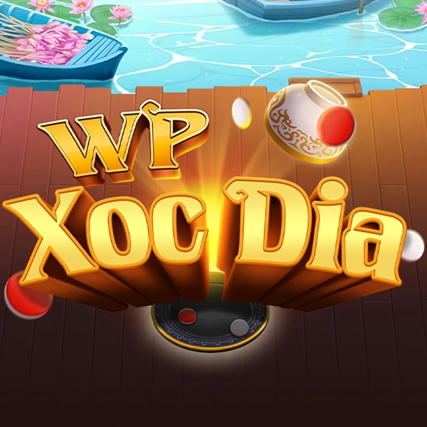 WP Xoc Dia - LAVABET168